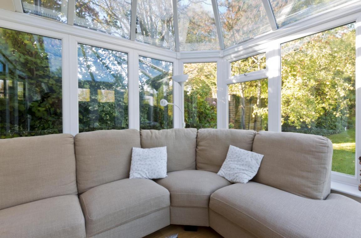 Leafy Suburban Bed And Breakfast Northwood  ภายนอก รูปภาพ